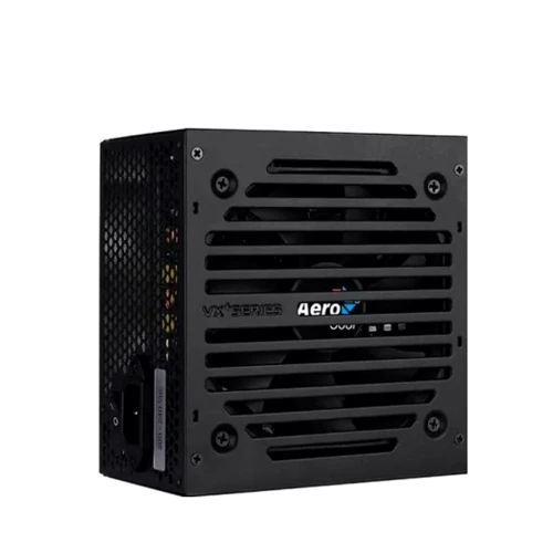 Блок живлення AeroCool VX Plus 750 (ACPN-VS75AEY.11) 750W: Форм-фактор ATX