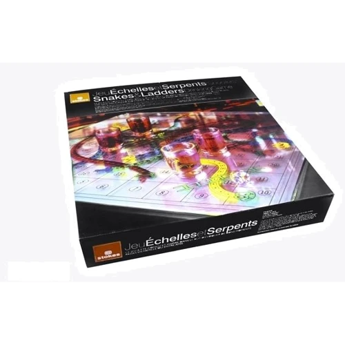 Игра Duke Змейки-выпивашки (GDJ02S): Тип Взрослые