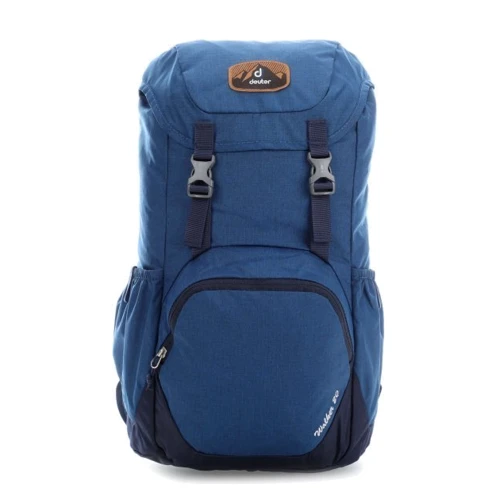Рюкзак Рюкзак Deuter Walker 20 колір 3130 steel-navy (3810617 3130): Виробник Deuter