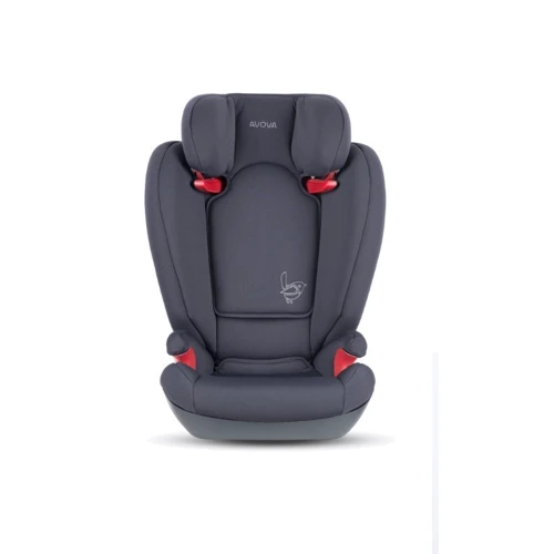 Автокресло Avova Star i-Size (група 2-3)-Koala Grey