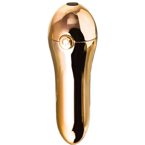 Клиторальный вибратор Toyfa Waname D-Splash Mirage Gold