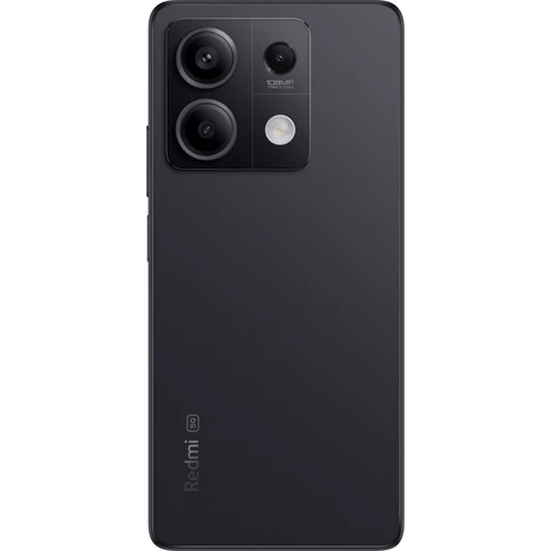 Смартфон Xiaomi Redmi Note 13 5G 8/256GB Graphite Black (Global, NFC): Коммуникации USB Type-C 2.0 / Bluetooth 5.3, A2DP, LE / Wi-Fi 802.11 a/b/g/n/ac, dual-band / GPS (GLONASS) / NFC