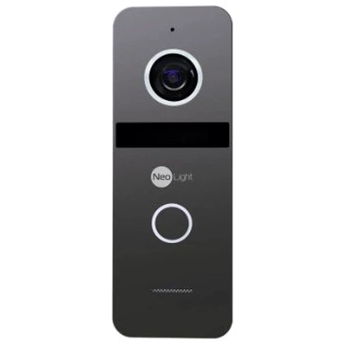 NeoLight SOLO X Graphite