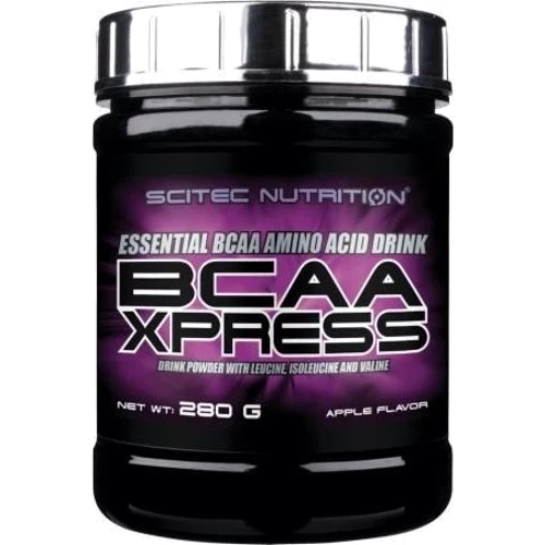 Аминокислота для спорта Scitec Nutrition BCAA Xpress 280 g /40 servings/ Melon
