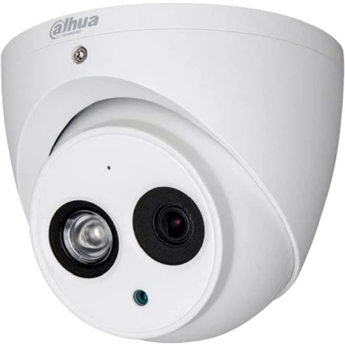 

Dahua DH-HAC-HDW1200EMP-A 3.6mm