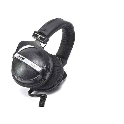 Наушники Superlux HD660: Чувствительность (дБ) 96