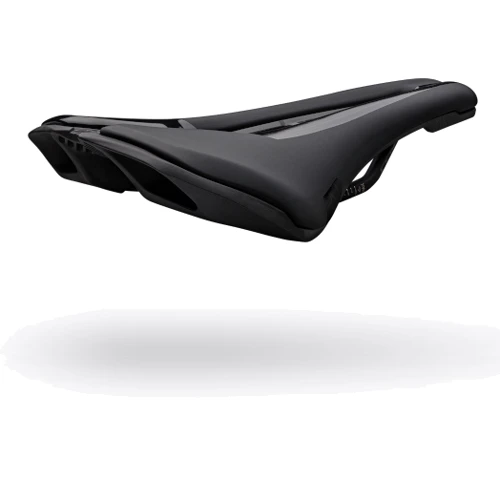 Сідло PRO Stealth Curved Performance 152mm (PRSA0355): Анатомічна виїмка Есть