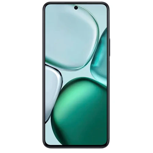 Смартфон Honor X9c Smart 8/256Gb Midnight Black (Global): Оперативна пам'ять 8 ГБ