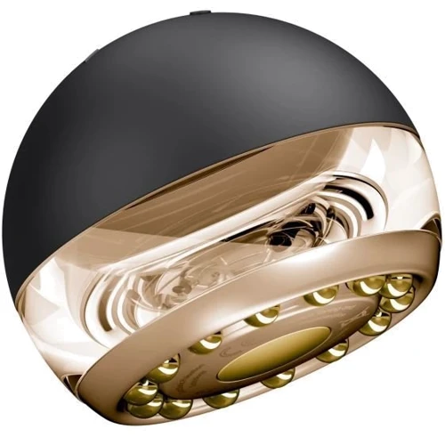 Массажер Массажер для подтяжки кожи лица GESKE Anti-aging Skin Tightener 6в1 gray (HB0419)