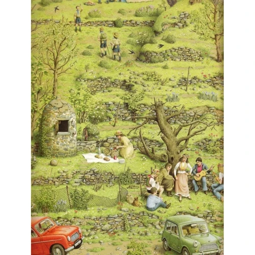 Патрик Льюїс. Будинок: ISBN 978-617-585-121-0