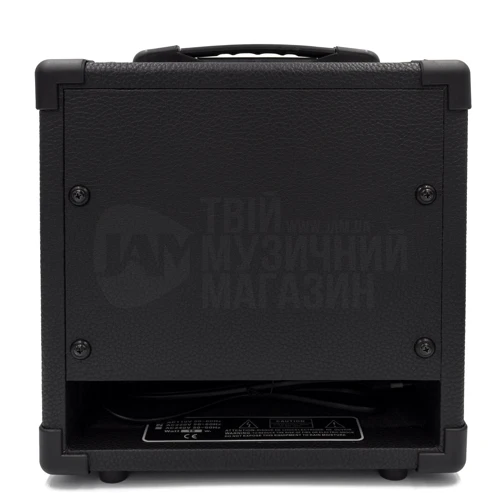 Комбоусилитель для электрогитары MAXTONE DHC-15 Guitar Combo Amp