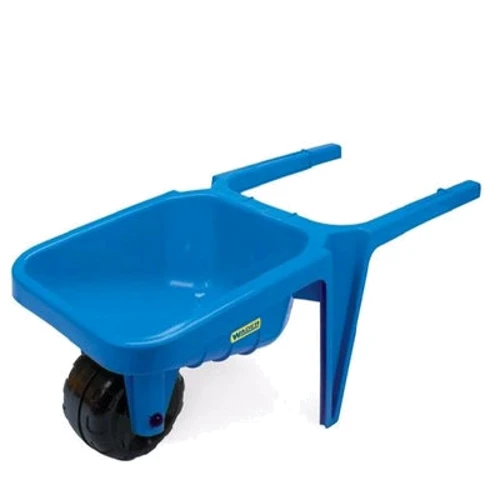 Тачка для песка Mic Гигант, голубой (74801): Производитель Mic