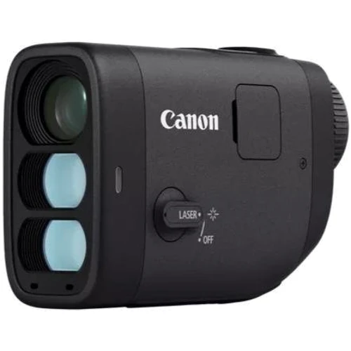 Canon Powershot Golf (6254C002): Розмір матриці 1/3"