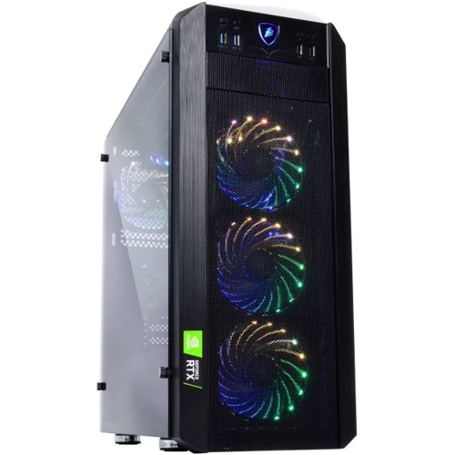 Персональный компьютер (ПК) ARTLINE Gaming X99v28Win