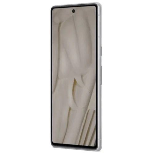Смартфон Google Pixel 7 8/256GB Snow: Слот для карт памяти отсутствует