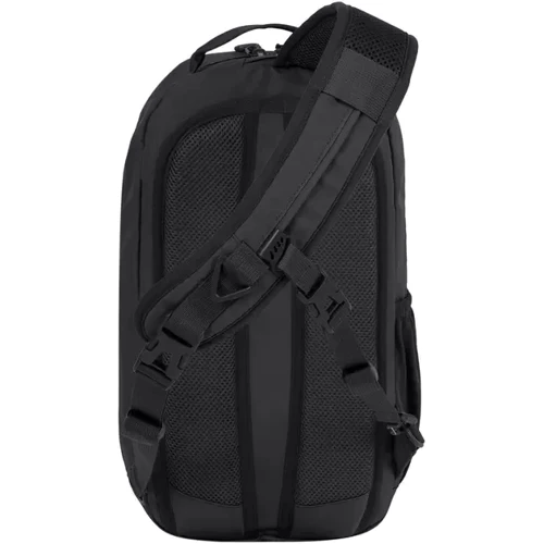 Рюкзак Highlander Scorpion Gearslinger 12L Black (TT191-BK): Объем 12 л