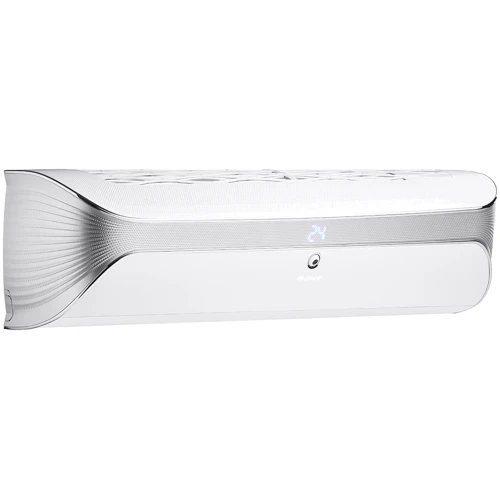 Кондиціонер Gree Soyal Inverter GWH09AKC-K6DNA1A/I R-32: Вид установки внутрішнього блоку настенный