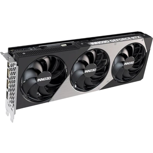 Видеокарта INNO3D GeForce RTX 5070 Ti X3 (N507T3-16D7X-176068N) UA