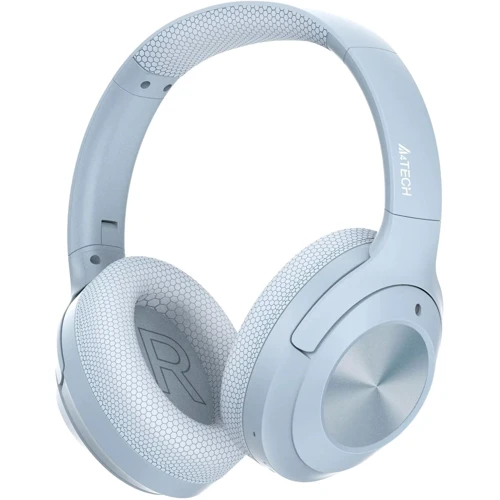 Навушники A4Tech Fstyler BH220 Blue