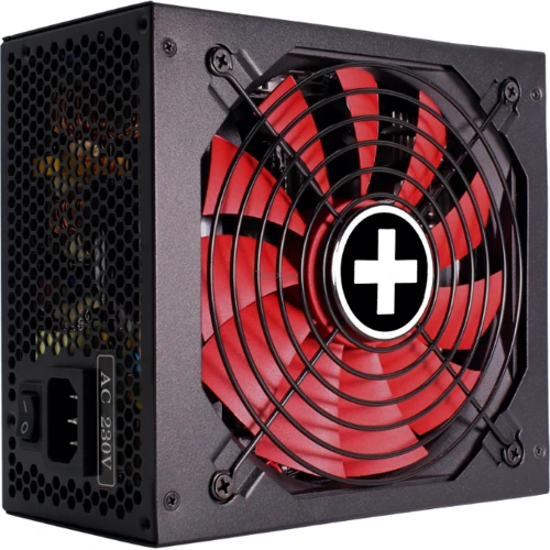 Блок питания Xilence Performance X XP850MR9.2 (XN174)