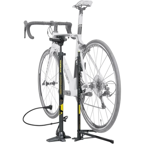 Насос Topeak Transformer XX 11 bar SmartHead 2.21кг (TTF-XX01)