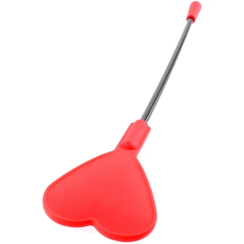 Стек с сердечком Fetish Fantasy Silicone Heart