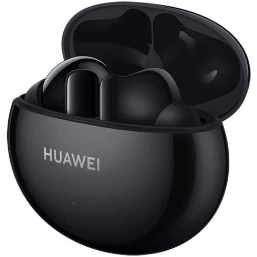 Навушники Huawei FreeBuds 4i Carbon Black