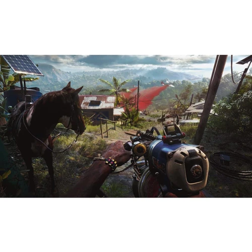 Far Cry 6 (Xbox Series X) фото 4