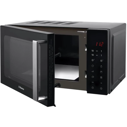 Микроволновая печь Hansa AMGF20E1GFBH: Объем, л 20