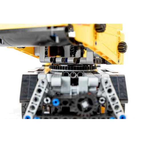 Конструктор Onebot Crane Builder (OBGCD56AIQI)