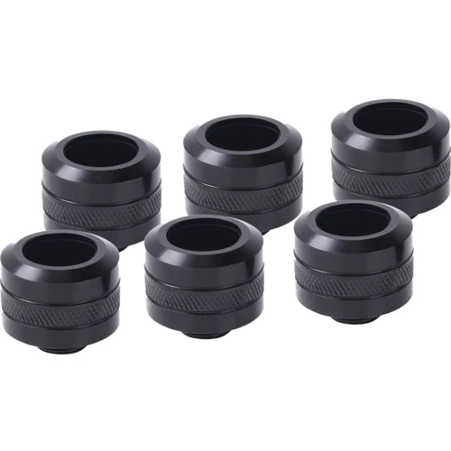 Система охлаждения Alphacool Core Hurrican 420mm XT45 (11994): Скорость оборотов кулера 2000