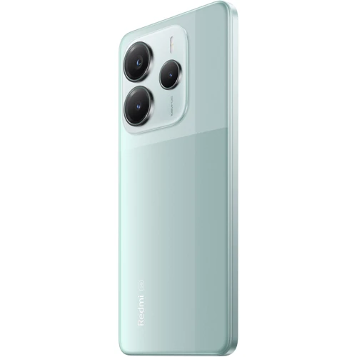 Смартфон Xiaomi Redmi Note 14 5G 6/128GB Coral Green (Global, NFC): Комунікації USB Type-C 2.0 / Bluetooth 5.3, A2DP, LE / Wi-Fi 802.11 a/b/g/n/ac, dual-band, Wi-Fi Direct / GPS (GLONASS, BDS, Galileo) / NFC