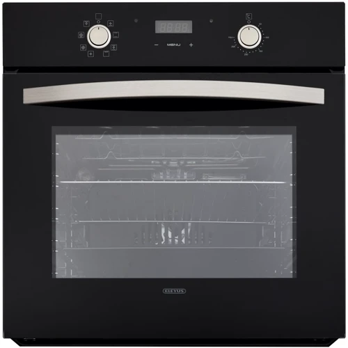 Духова шафа електрична Eleyus STELLA 6008 BL CL
