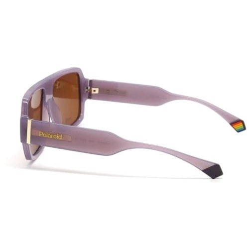 Солнцезащитные очки Polaroid PLD 6209/S/X Авиатор (78955HE): Страна производитель Китай