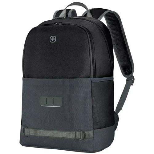 Сумка для ноутбука Wenger 16" Next Tyon Black (653182)