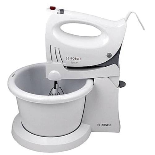 Міксер Bosch MFQ 3555: Тип стаціонарний