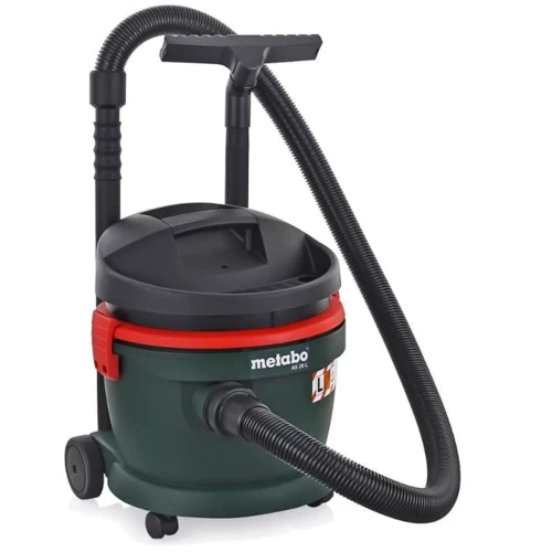 Будівельний пилосос Metabo AS 20 L (602012000)
