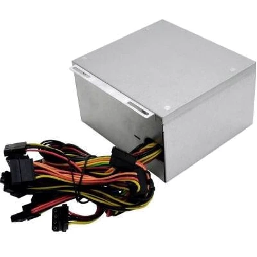 Блок питания Seasonic 600W (SSP-600ET2): Модульные (съемные) кабеля Есть