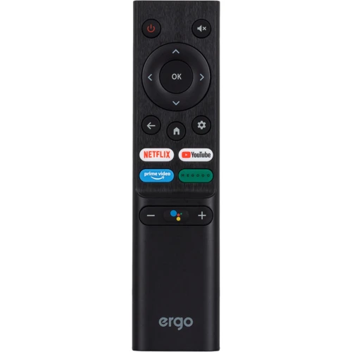 Телевизор Ergo 40GFS5500: Экран 40" (1920x1080) Full HD