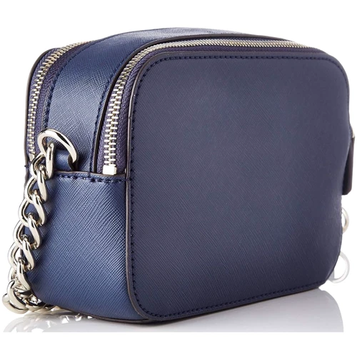 Женская сумка кросс боди Guess Robyn синяя (HWEV7180140-NAV): Страна производитель США