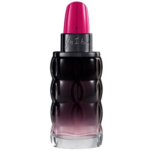 Cacharel Yes I Am Pink First Парфюмированная вода 50 ml