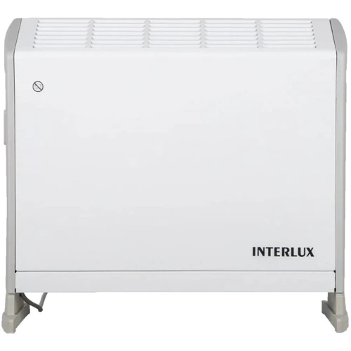 Обігрівач INTERLUX INE-4000C