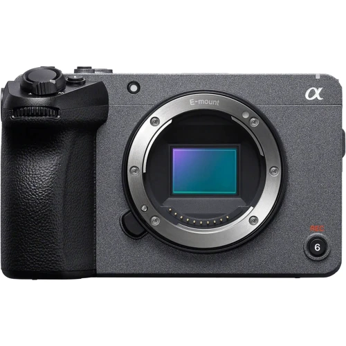 Цифрова відеокамера Sony FX30 + XLR-H1 (ILMEFX30)