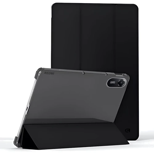 

ArmorStandart Flex Case Black for Xiaomi Redmi Pad 2 (ARM86100)