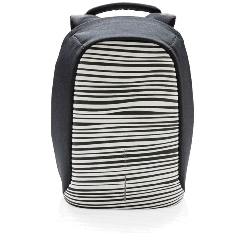 XD Design Bobby Anti-Theft Backpack Zebra (P705.651) for MacBook 13-14": Совместимость MacBook 13-14"