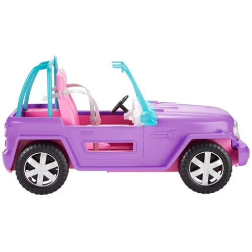 Джип Barbie (GMT46)