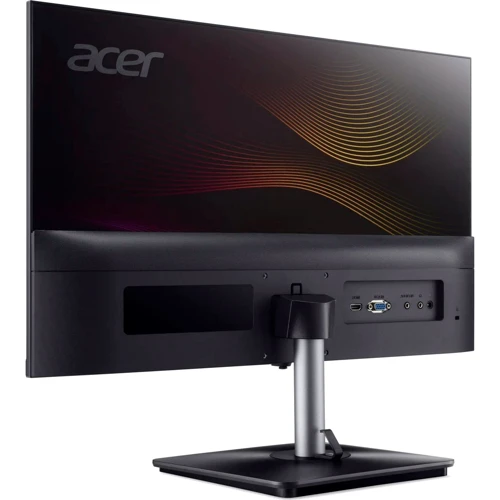 Монитор Acer Vero RS242Ybpamix (UM.QR2EE.013): Разрешение Full HD (1920x1080)