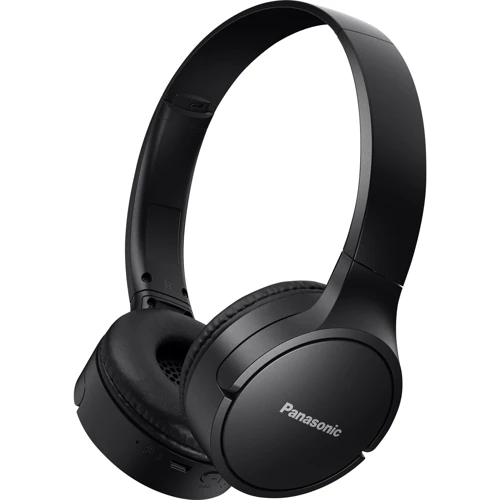 Наушники Panasonic RB-HF420BGEK Black