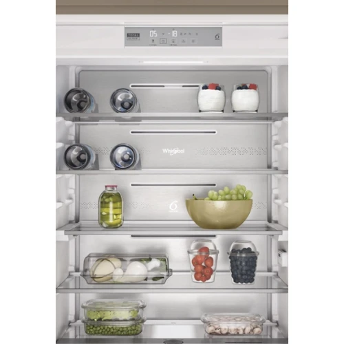 Вбудовуваний холодильник Whirlpool WH SP70 T262 P: Клас енергоспоживання D