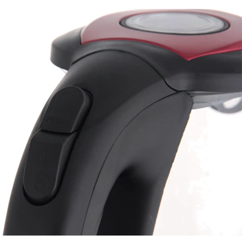 Электрочайник Scarlett SC-EK27G99: Объем, л 1.7 л